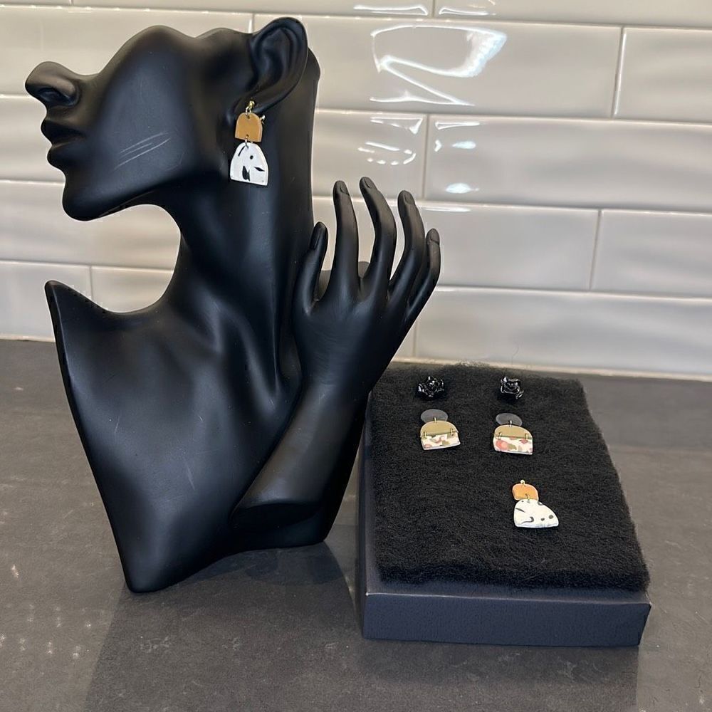 Fashion Jewelry Bundle- Earrings